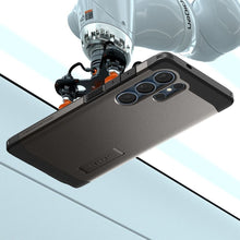 Заредете изображение във визуализатора на галерията – Гръб SPIGEN TOUGH ARMOR (MagSafe) SAMSUNG S25 Ultra gunmetal
