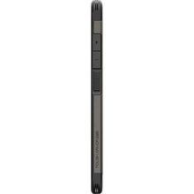 Заредете изображение във визуализатора на галерията – Гръб SPIGEN TOUGH ARMOR (MagSafe) SAMSUNG S25 Ultra gunmetal
