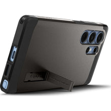 Заредете изображение във визуализатора на галерията – Гръб SPIGEN TOUGH ARMOR (MagSafe) SAMSUNG S25 Ultra gunmetal
