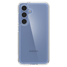 Заредете изображение във визуализатора на галерията – SPIGEN case ULTRA HYBRID for SAMSUNG S25 Plus crystal clear
