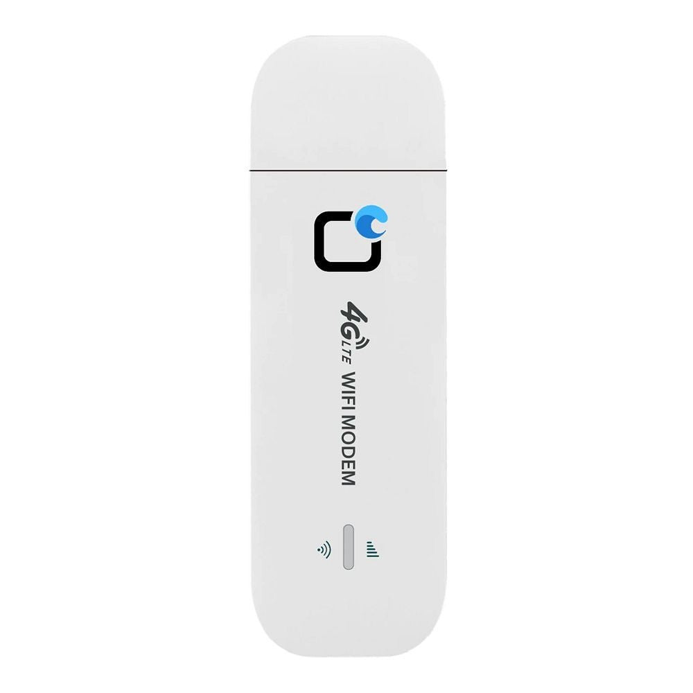 ONDA modem USB A 4G LTE + Wi-Fi DM4000 white