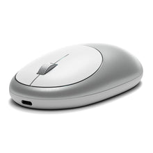 Заредете изображение във визуализатора на галерията – SATECHI wireless comuter mouse M1 silver
