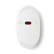 Заредете изображение във визуализатора на галерията – SATECHI wireless comuter mouse M1 silver
