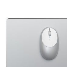 Заредете изображение във визуализатора на галерията – SATECHI wireless comuter mouse M1 silver
