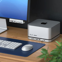 Заредете изображение във визуализатора на галерията – SATECHI wireless comuter mouse M1 silver
