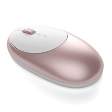 Заредете изображение във визуализатора на галерията – SATECHI wireless comuter mouse M1 rode gold
