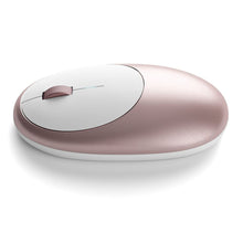 Заредете изображение във визуализатора на галерията – SATECHI wireless comuter mouse M1 rode gold
