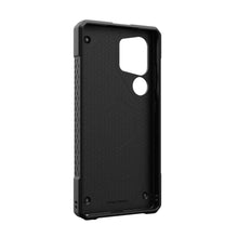 Заредете изображение във визуализатора на галерията – UAG Urban Armor Gear case MONARCH PRO with built-in magnet for SAMSUNG S25 Ultra 5G titanium
