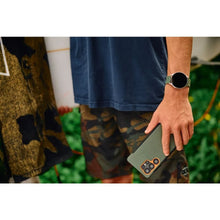 Заредете изображение във визуализатора на галерията – UAG Urban Armor Gear case CIVILIAN PRO with built-in magnet for SAMSUNG S25 Ultra 5G olive / orange
