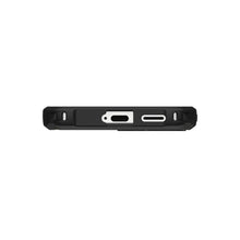 Заредете изображение във визуализатора на галерията – UAG Urban Armor Gear case PATHFINDER MAGNET with built-in magnet for SAMSUNG S25 5G olive
