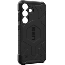 Заредете изображение във визуализатора на галерията – UAG Urban Armor Gear case PATHFINDER for SAMSUNG S25 5G black
