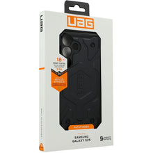 Заредете изображение във визуализатора на галерията – UAG Urban Armor Gear case PATHFINDER for SAMSUNG S25 5G black
