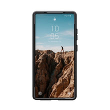Заредете изображение във визуализатора на галерията – UAG Urban Armor Gear case CIVILIAN PRO with built-in magnet for SAMSUNG S25 Ultra 5G black
