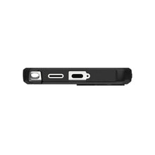 Заредете изображение във визуализатора на галерията – UAG Urban Armor Gear case PATHFINDER MAGNET with built-in magnet for SAMSUNG S25 Ultra 5G olive
