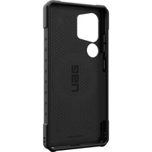 Заредете изображение във визуализатора на галерията – UAG Urban Armor Gear case PATHFINDER for SAMSUNG S25 Ultra 5G black
