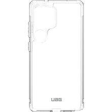 Заредете изображение във визуализатора на галерията – Гръб UAG Urban Armor Gear PLYO за SAMSUNG S25 Ultra 5G ice

