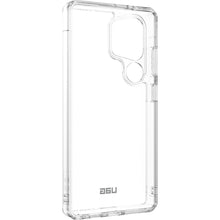 Заредете изображение във визуализатора на галерията – Гръб UAG Urban Armor Gear PLYO за SAMSUNG S25 Ultra 5G ice
