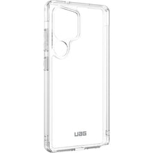 Заредете изображение във визуализатора на галерията – Гръб UAG Urban Armor Gear PLYO за SAMSUNG S25 Ultra 5G ice
