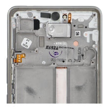 Заредете изображение във визуализатора на галерията – Дисплей за SAMSUNG A53 5G A536B GH82-28024B Бял
