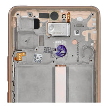 Заредете изображение във визуализатора на галерията – Дисплей за SAMSUNG A53 5G A536B GH82-28024D Златист
