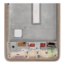 Заредете изображение във визуализатора на галерията – Дисплей за SAMSUNG A53 5G A536B GH82-28024D Златист
