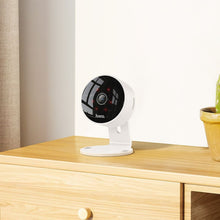 Заредете изображение във визуализатора на галерията – HOCO indoor camera Full HD D7 white
