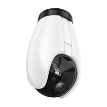 Заредете изображение във визуализатора на галерията – HOCO indoor camera Full HD D6 white

