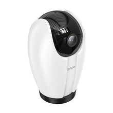 Заредете изображение във визуализатора на галерията – HOCO indoor camera Full HD D6 white
