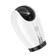 Заредете изображение във визуализатора на галерията – HOCO indoor camera Full HD D6 white
