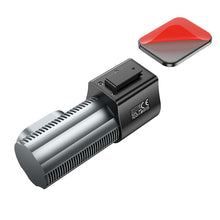 Заредете изображение във визуализатора на галерията – HOCO car camera HD DV13 black
