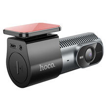 Заредете изображение във визуализатора на галерията – HOCO car camera HD DV13 black
