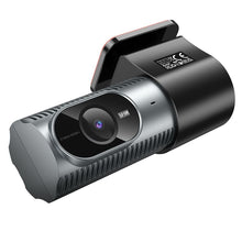 Заредете изображение във визуализатора на галерията – HOCO car camera HD DV13 black
