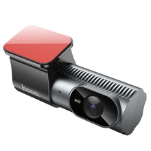 Заредете изображение във визуализатора на галерията – HOCO car camera HD DV13 black
