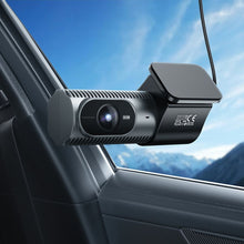 Заредете изображение във визуализатора на галерията – HOCO car camera HD DV13 black

