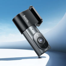 Заредете изображение във визуализатора на галерията – HOCO car camera HD DV13 black

