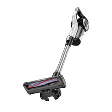 Заредете изображение във визуализатора на галерията – HOCO wireless handheld roller brush vacuum cleaner HY11 white
