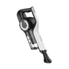 Заредете изображение във визуализатора на галерията – HOCO wireless handheld roller brush vacuum cleaner HY11 white
