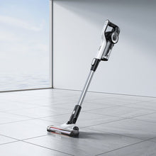 Заредете изображение във визуализатора на галерията – HOCO wireless handheld roller brush vacuum cleaner HY11 white
