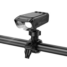 Заредете изображение във визуализатора на галерията – HOCO riding recorder with screen 2&quot; 4K DV104 black
