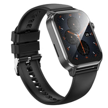 Заредете изображение във визуализатора на галерията – HOCO smartwatch with call function Y26 black
