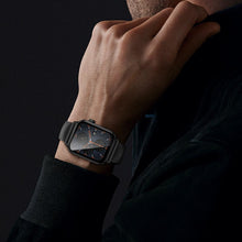 Заредете изображение във визуализатора на галерията – HOCO smartwatch with call function Y26 black
