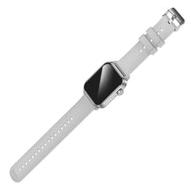 Заредете изображение във визуализатора на галерията – HOCO smartwatch with call function Y26 silver
