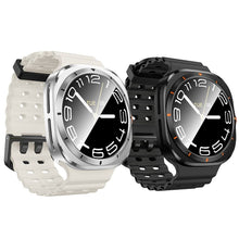 Заредете изображение във визуализатора на галерията – HOCO smartwatch with call function Y29 black
