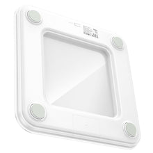 Заредете изображение във визуализатора на галерията – HOCO smart body fat scale HI21 white
