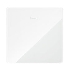 Заредете изображение във визуализатора на галерията – HOCO weight scale HI20 white
