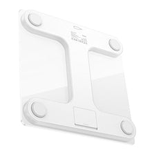 Заредете изображение във визуализатора на галерията – HOCO weight scale HI20 white
