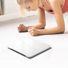 Заредете изображение във визуализатора на галерията – HOCO weight scale HI20 white
