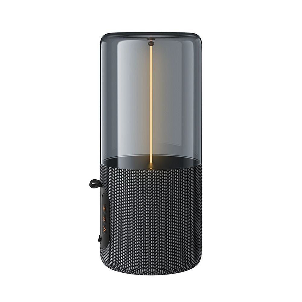 HOCO speaker bluetooth BS64 gray