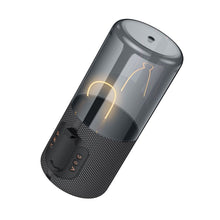Заредете изображение във визуализатора на галерията – HOCO speaker bluetooth BS64 gray
