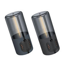 Заредете изображение във визуализатора на галерията – HOCO speaker bluetooth BS64 gray

